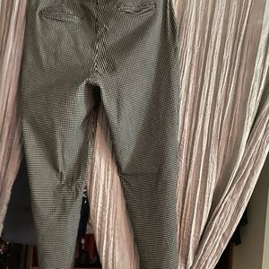 Anne Klein pull on stretchy pants